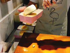 -狐狸和向日葵(北京路店)