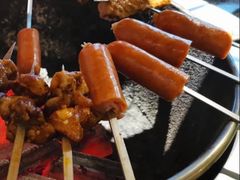 -忠义水浒烤肉(体育西路店)