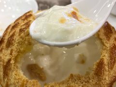 -新兴家喻酒家·羊城名宴(昌岗店)