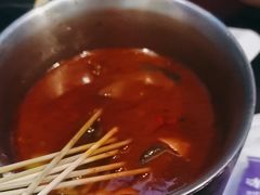 -冰城小镇音乐串吧·聚会餐厅(百子湾店)