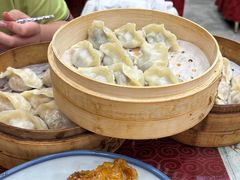 -老边饺子馆(中街店)