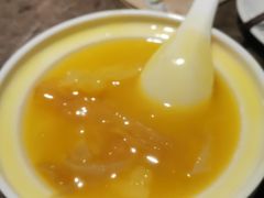 -绿茶餐厅(天津天河城店)