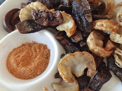 -东北菜冰城一家人