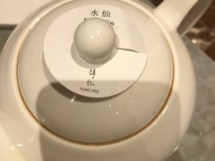 -镛记酒家