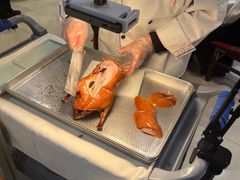 -东兴楼饭庄(六里桥店)
