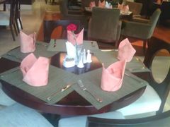 -西安阳光国际大酒店·中餐厅