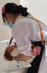-大美母婴湖畔月子中心(江宁店)