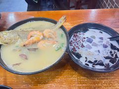 -台州老六海鲜面馆(上南总店)