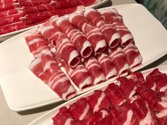 -海底捞火锅(万丰桥店)