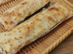 -王胖子驴肉火烧(东四旗舰店)