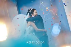 -MERRY COLOR时尚摄影体验店