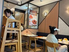 -新旺茶餐厅·早餐·夜宵(仙霞店)