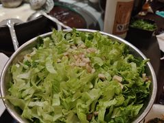 -御膳粥·牛乳粥底火锅·地道顺德菜(容桂店)
