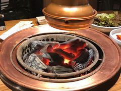 -王妃家(明洞中央店)