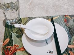 -大树餐厅(红旗街万达店)