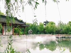 -武汉园博园(武汉自然博物馆)