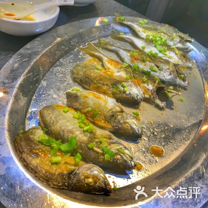 海门鱼仔店(东圃店)图片 - 第6张