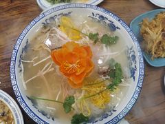 -老雒阳面馆·水席(定鼎门店)