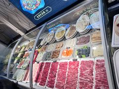 -星聚烧烤(刘家寨生活小区店)
