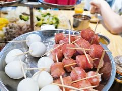 -路遥的小屋冷沾沾(凯德广场店)