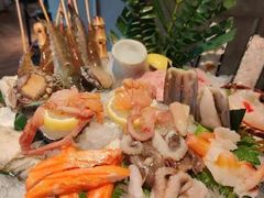 -生如夏花泰式火锅(鹭洲里店)