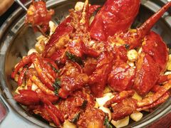 -OCEAN一席海鲜•海景餐厅(双子塔店)