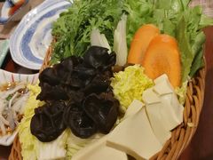 -肆月河豚·新淮扬(金融街店)