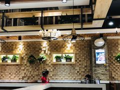 大堂-邵汇大虾(同康路店)