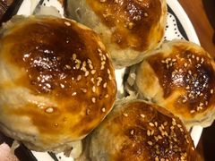 和田烤包子-巴依老爷新疆美食(常营店)