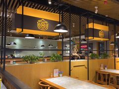 大堂-如轩·海鲜砂锅粥·潮汕菜(南城店)