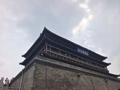 -西安鼓楼