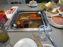-海底捞火锅(天一广场亚细亚店)