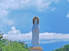 -三亚南山文化旅游区