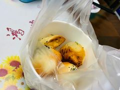 -张记汤馆(嫩江路店)