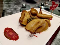 -朱记乳鸽王·非遗石岐乳鸽·全鸽宴(大兴旗舰店)