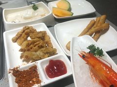 -海底捞火锅(松雷店)