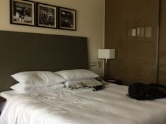 -香港尖沙咀凯悦酒店