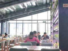 大堂-蔡澜PHO(海岸城店)