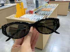 -棱石眼镜(CP静安店)