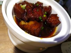 农家红烧肉-小菜园新徽菜(滁州苏宁店)