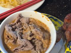 -南门涮肉(上海二店)