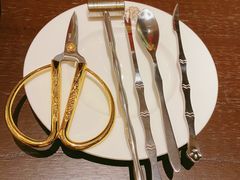 -甄御•海鲜新青岛菜(麦岛店)