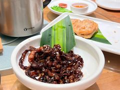 -枣子树·素食餐厅(普陀山店)