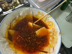 -小溅沾串