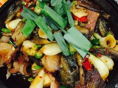 -张关合渣(航空大道店)