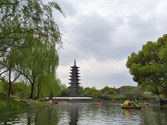 -上海方塔园