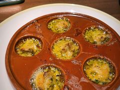 焗法国田螺-萨莉亚意式餐厅(杭州西溪龙湖天街店)