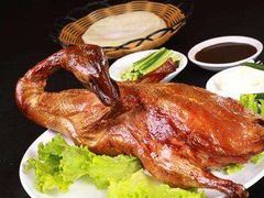 -鸭匠食府·挂炉烤鸭·新京菜(阜成路店)