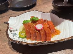 -香园茶社·金陵小灶(老门东店)
