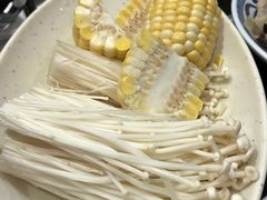 -真味鲜厨(观塘店)
